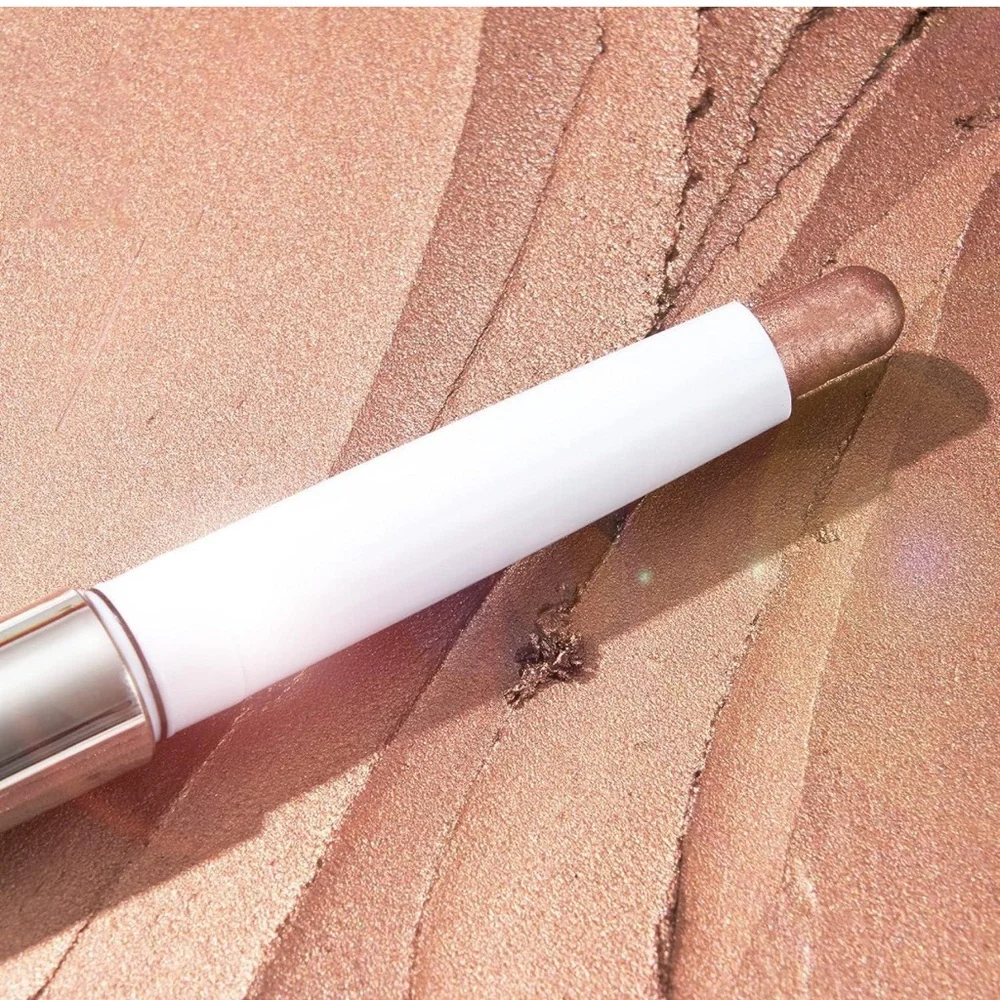 Mally Beauty Evercolor Cream Eyeshadow Stick Rosy Taupe Shimmer NEW IN BOX